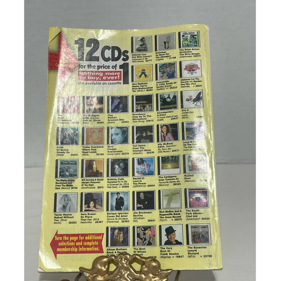 Oscar Preview TV guide (March 20-26 1999) - Picture 2 of 5